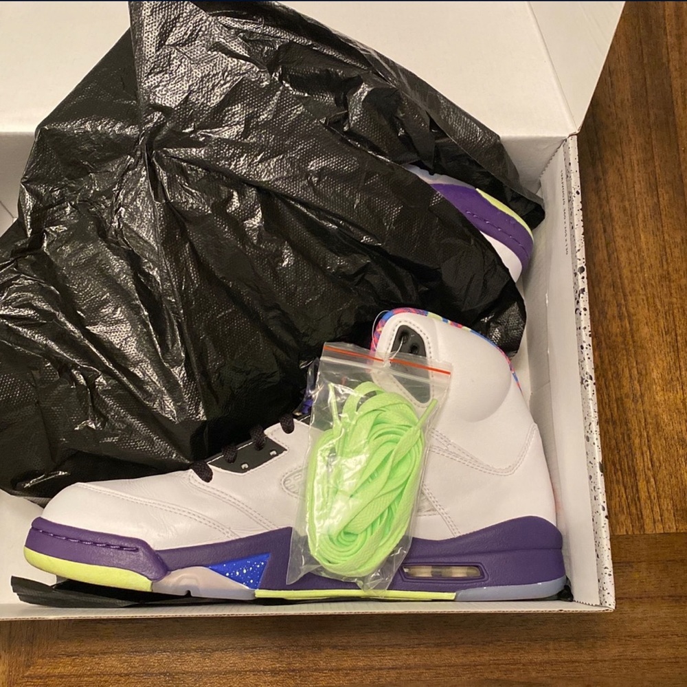 Air Jordan 5 Retro “Bel Air”